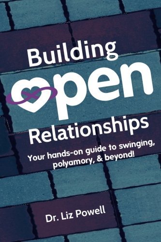 cover of Building Open Relationships