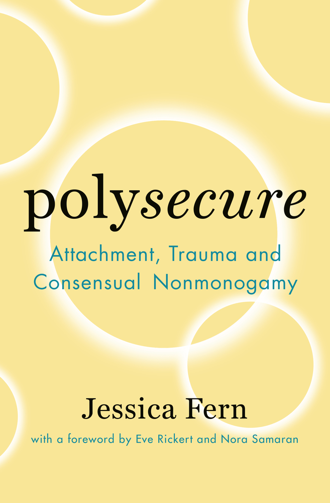 cover of Polysecure