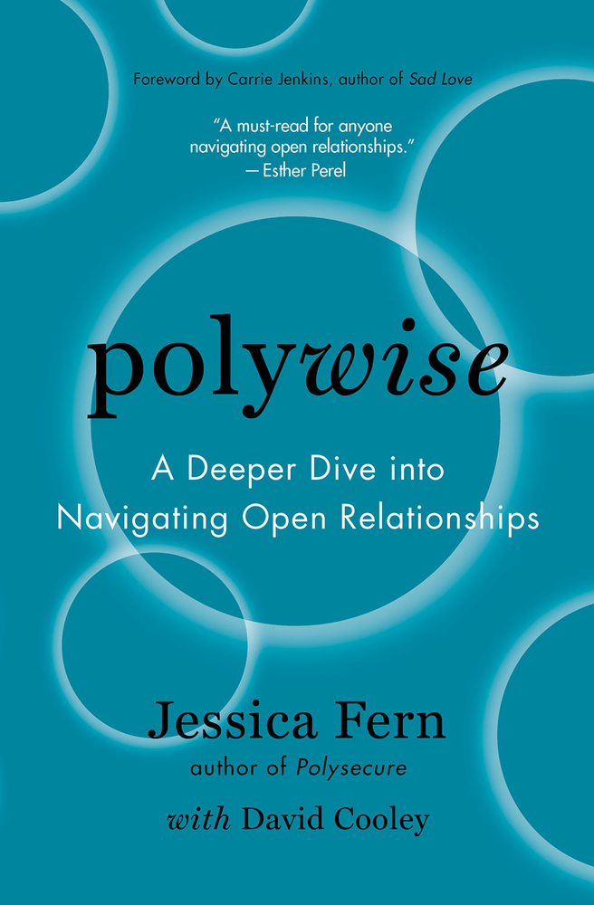 cover of Polywise
