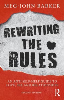 cover of Rewriting the Rules